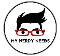 My Nerdy Needs coupons